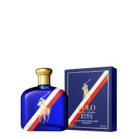 Polo Red White & Blue Eau de Toilette For Men Ralph Lauren
