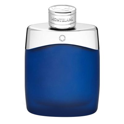 Legend Special Edition 2012 Eau de Toilette For Men Mont Blanc