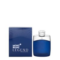 Legend Special Edition 2012 Eau de Toilette For Men Mont Blanc
