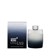Legend Special Edition 2013 Eau de Toilette For Men Mont Blanc