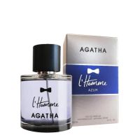 LHomme Azur Eau de Parfum Men Agatha Paris