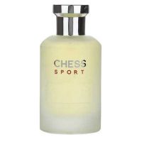 Chess Sport Eau de Toilette Men Paris Bleu SPPC