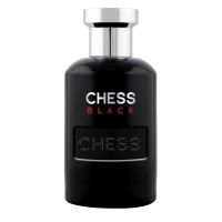 Chess Black Eau de Toilette Men Paris Bleu SPPC