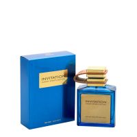 Invitation Blue Eau de Toilette Men Emper