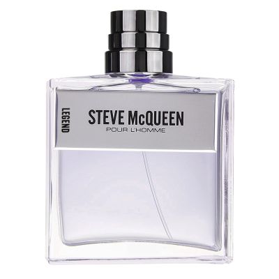 Steve McQueen Legend Eau de Parfum Men Steve McQueen