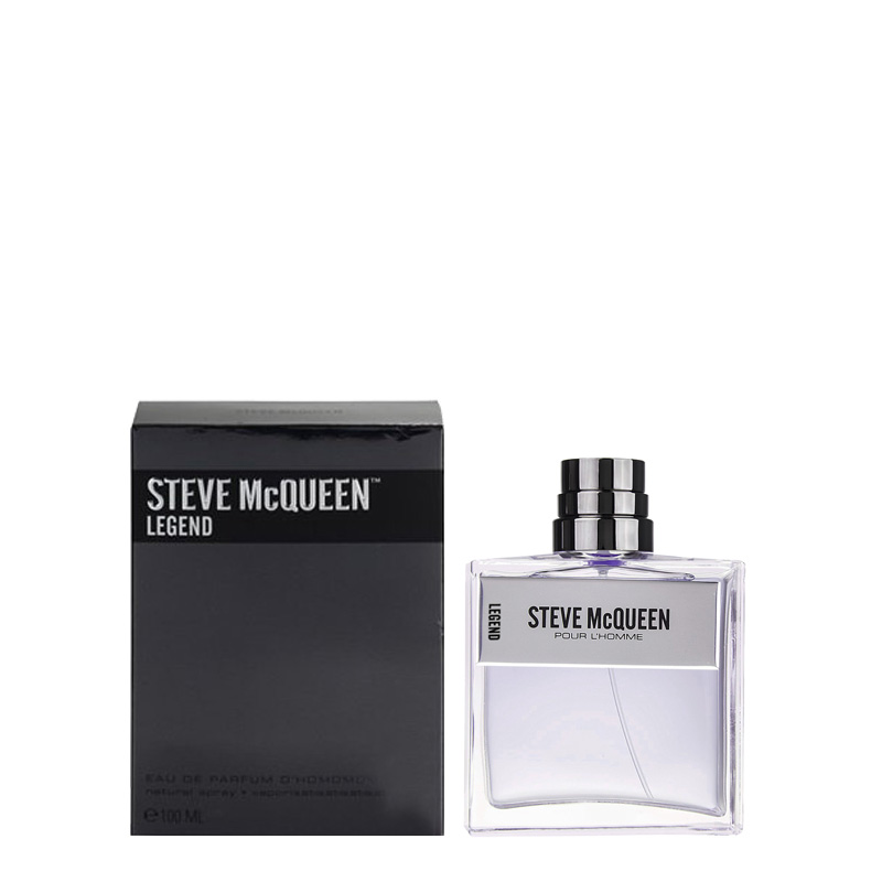 Steve McQueen Legend Eau de Parfum Men Steve McQueen perfume