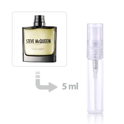 Steve McQueen Eau de Parfum Men Steve McQueen