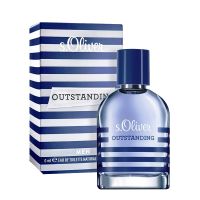 Outstanding Eau de Toilette Men S Oliver