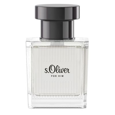 s Oliver For Him Eau de Toilette Men S Oliver