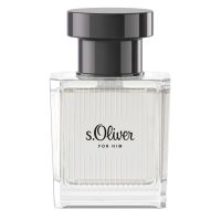 s Oliver For Him Eau de Toilette Men S Oliver