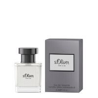 s Oliver For Him Eau de Toilette Men S Oliver
