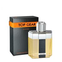 Top Gear Eau de Toilette Men Emper