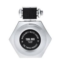 Tool Box Silver Edition Eau de Toilette Men Emper