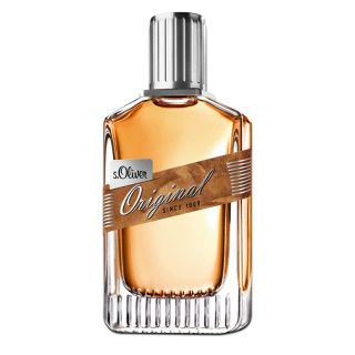 Original Eau de Toilette Men S Oliver