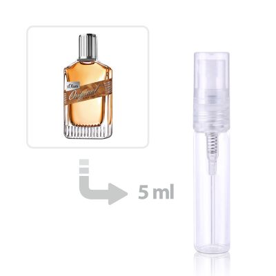 عطر أصلي للرجال اس أوليفر