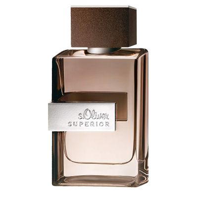 Superior Eau de Toilette Men S Oliver