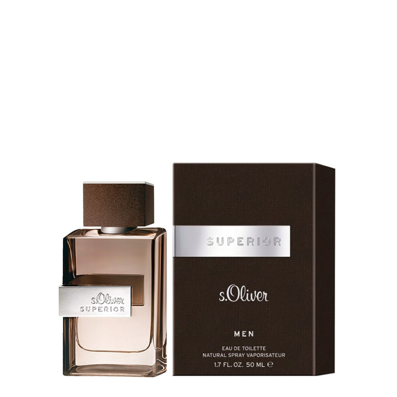 Amazon S Oliver Superior Parfum S Oliver Woman Parfum 2025