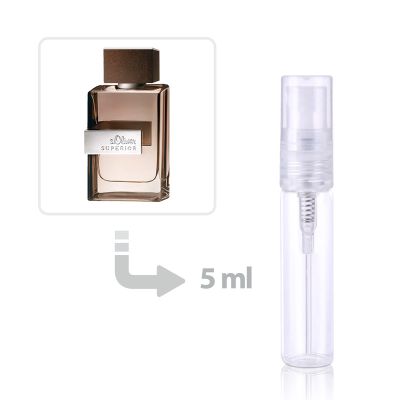 Superior Eau de Toilette Men S Oliver