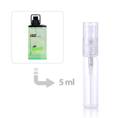عطر اس اوليفر اون ستيج للرجال