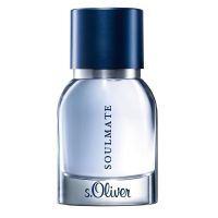 Soulmate Eau de Toilette Men S Oliver