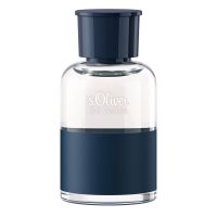 So Pure Eau de Toilette Men S Oliver