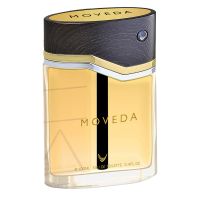 Moveda Eau de Toilette for Men Emper