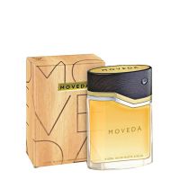 Moveda Eau de Toilette for Men Emper