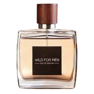 Wild Eau de Parfum for Men Stavita