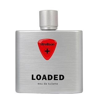 Loaded Eau de Toilette Men Strellson