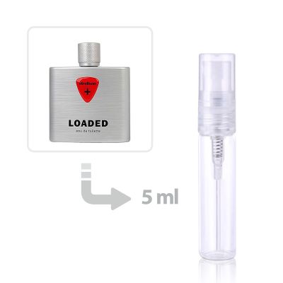 Loaded Eau de Toilette Men Strellson