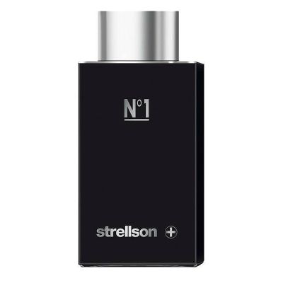 Strellson No 1 Eau de Toilette Men Strellson