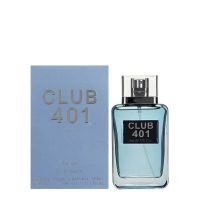 Club 401 Eau de Toilette Men Paris Bleu SPPC