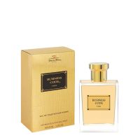 Busines Code Eau de Toilette for Men Paris Bleu SPPC