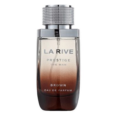 Prestige Men Brown Eau de Parfum Men La Rive