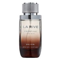 Prestige Men Brown Eau de Parfum Men La Rive