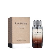 Prestige Men Brown Eau de Parfum Men La Rive