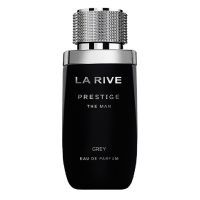 Prestige Men Grey Eau de Parfum for Men La Rive