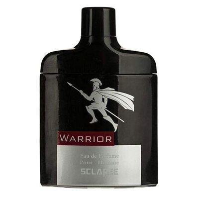 Warrior Eau de Parfum for Men