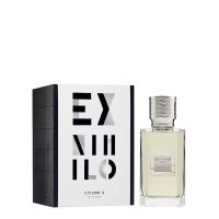 Citizen X Eau de Parfum Women and Men Ex Nihilo