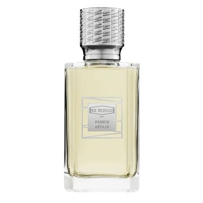 عطر French Affair Eau de Parfum للنساء والرجال من Ex Nihilo