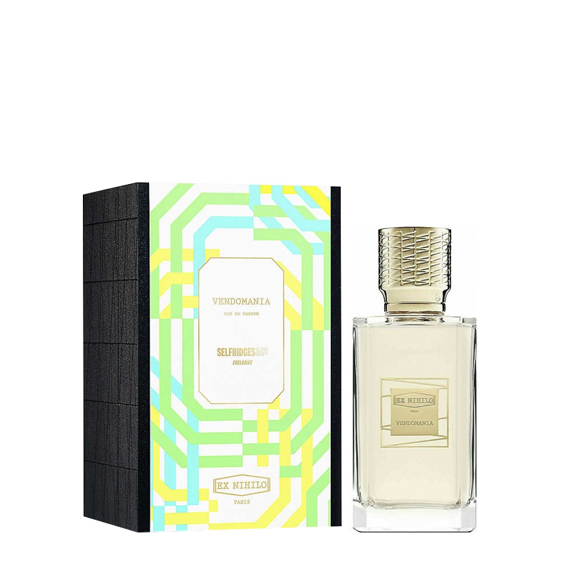 Vendomania Eau de Parfum Women and Men Ex Nihilo