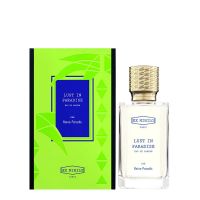 Lust In Paradise Par Reine Paradis Eau de Parfum Women and Men Ex Nihilo