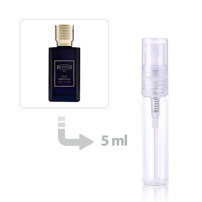 ذهب الخالدين إكس إن نيهيلو عطر نسائي ورجالي