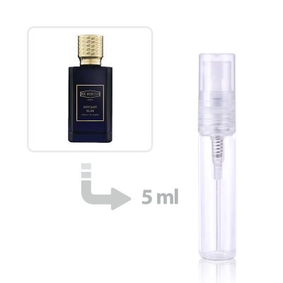 Outcast Blue Extrait de Parfum Women and Men Ex Nihilo