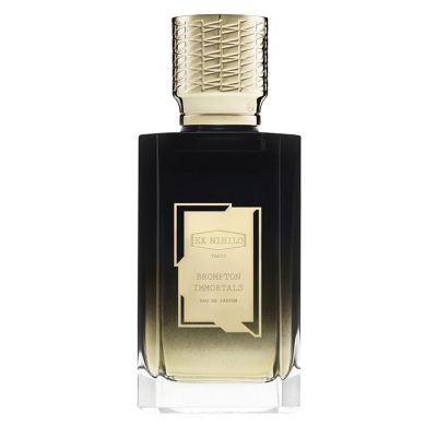 Brompton Immortals Eau de Parfum Women and Men Ex Nihilo