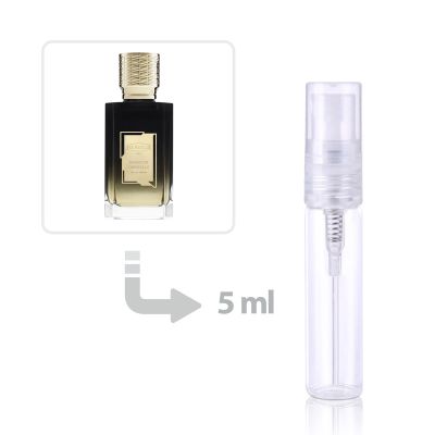 Brompton Immortals Eau de Parfum Women and Men Ex Nihilo
