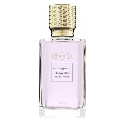 Collection Signature Eau de Parfum Women and Men Ex Nihilo