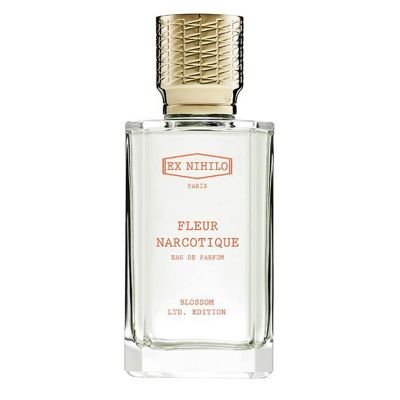 Fleur Narcotique Blossom Eau de Parfum Women and Men Ex Nihilo