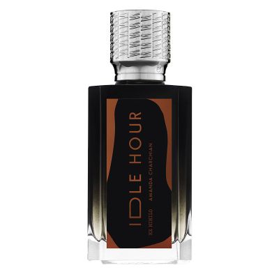 Idle Hour Eau de Parfum Women and Men Ex Nihilo