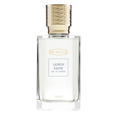 Jasmin Fauve Eau de Parfum Women and Men Ex Nihilo